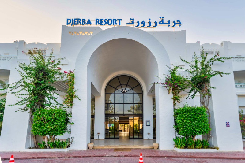 Djerba Resort