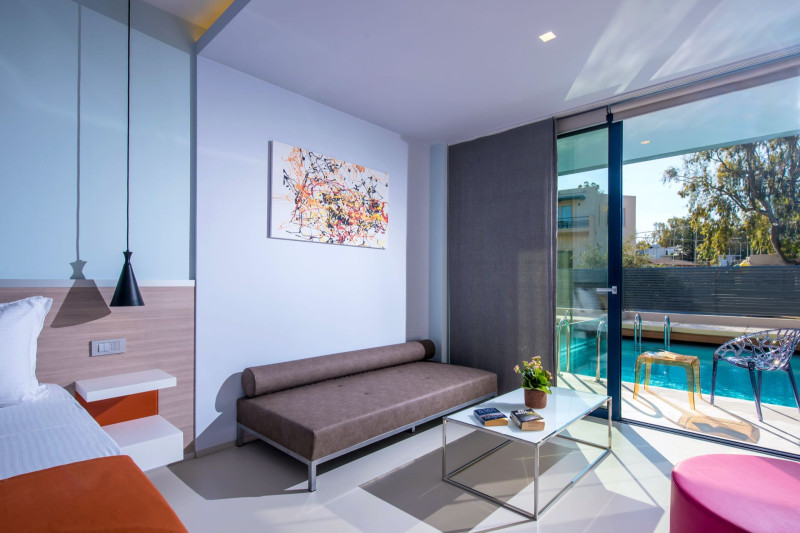 Harmony Boutique Resort