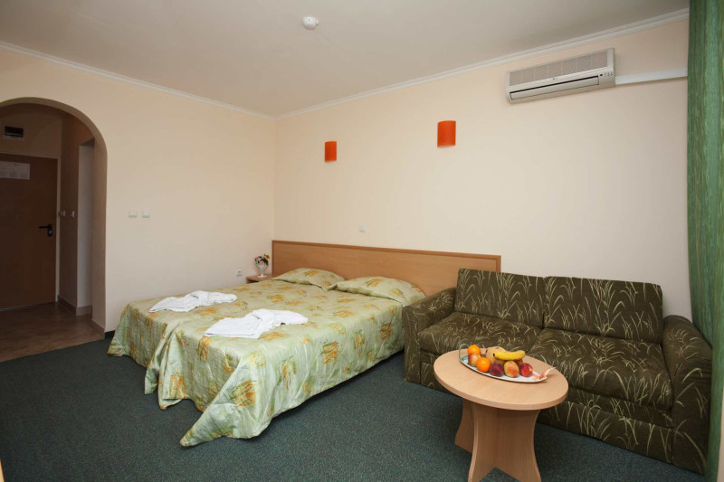 Sunny Day Club Hotel