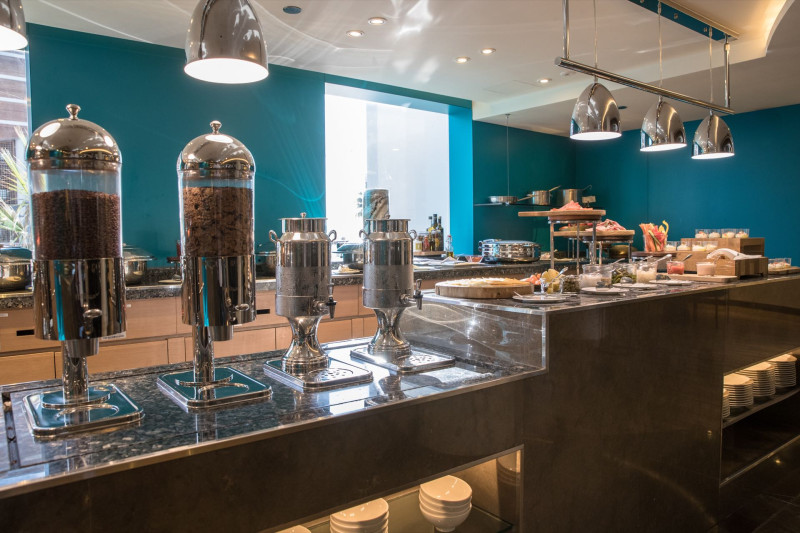 Jumeirah Beach Hotel