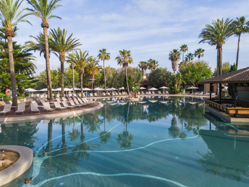 PortBlue Club Pollentia Resort & Spa