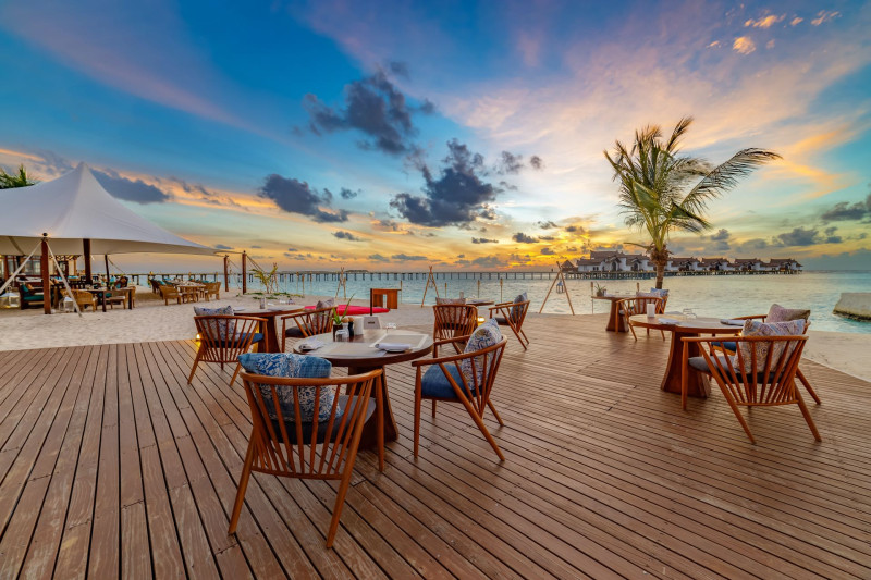 OZEN Reserve Bolifushi