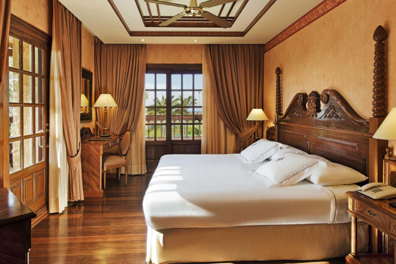 Elba Palace Golf Boutique Hotel