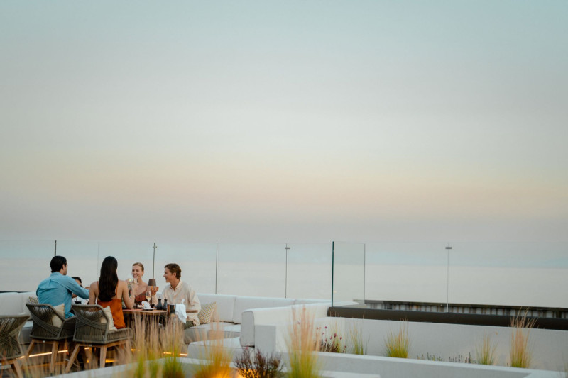 Mitsis Summer Palace