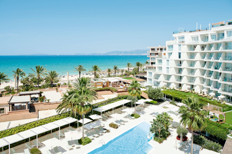 Iberostar Selection Playa de Palma
