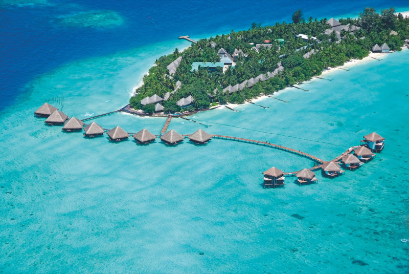 Adaaran Club Rannalhi