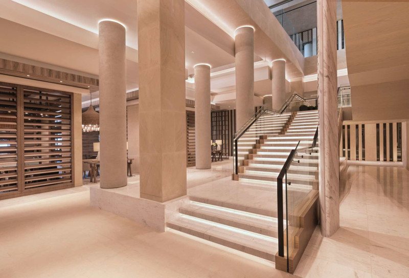 InterContinental Ras Al Khaimah Mina Al Arab Resort & Spa