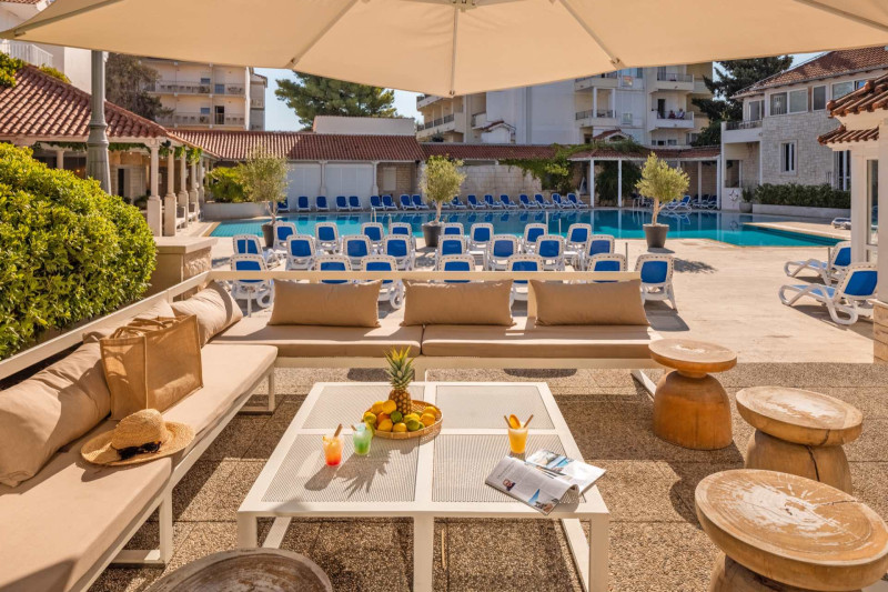 Sentido Kaktus Resort