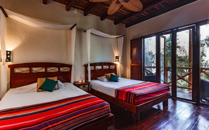 Villas HM Paraíso del Mar