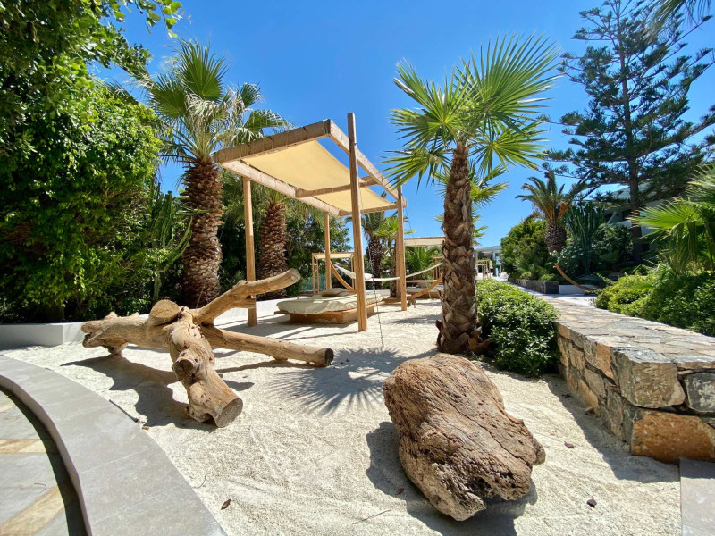 The Island