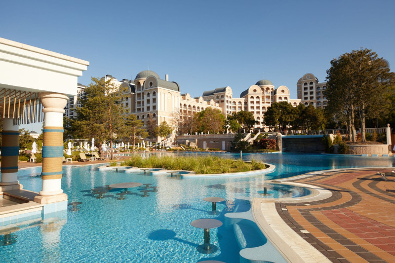 Dreams Sunny Beach Resort