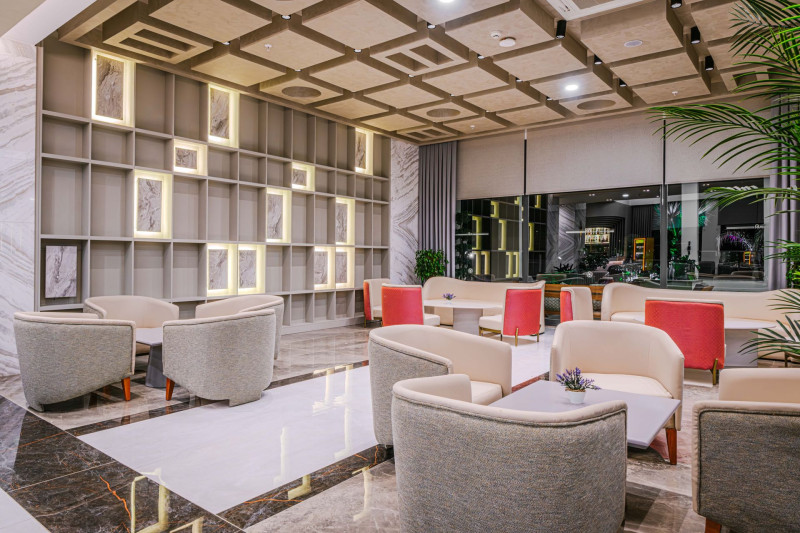 Dream Fun World Hotel