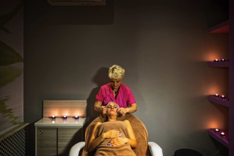 Lagomandra Hotel & Spa