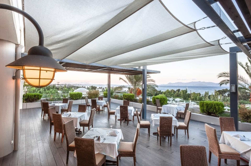 Kipriotis Panorama Hotel & Suites