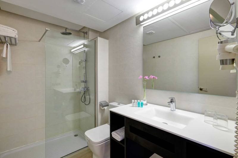 Hipotels Mediterráneo Club