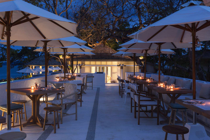 Cape Kudu Koh Yao Noi