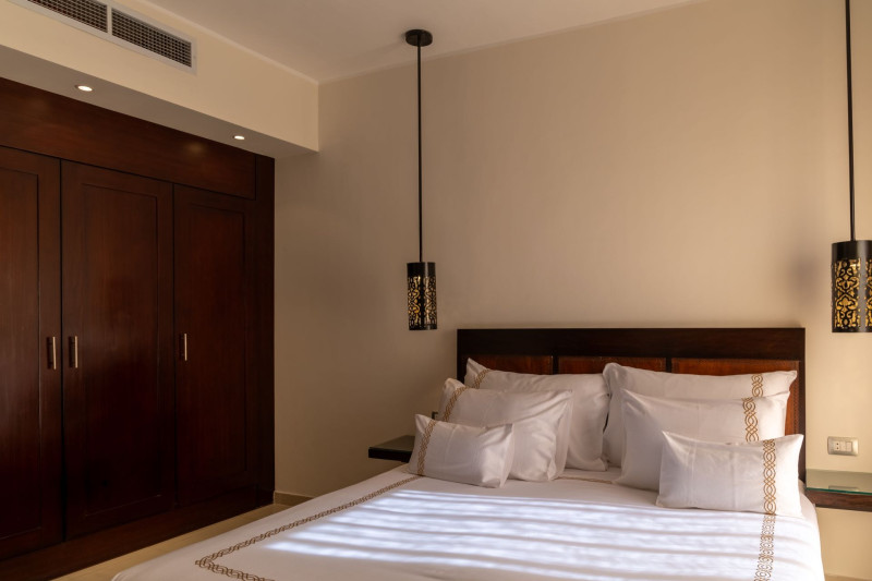 Fort Arabesque Villas