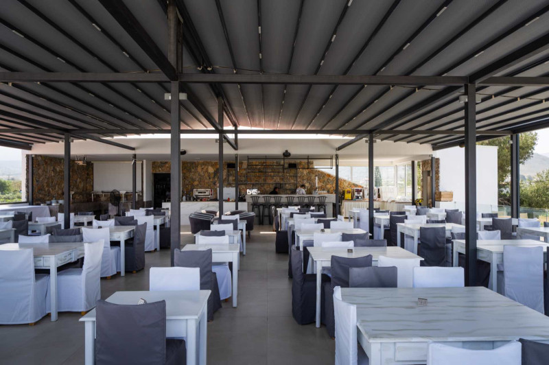 Ilios K. Village Resort