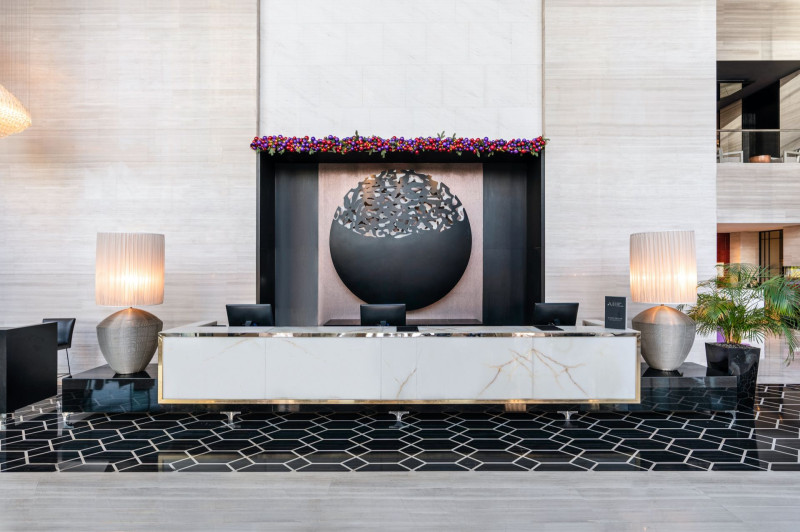 Pullman Downtown Dubai