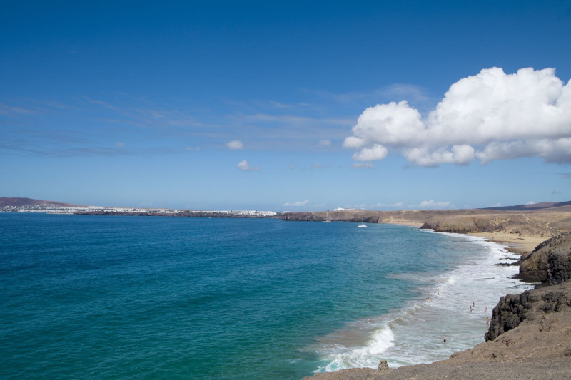 Apartamentos LIVVO Coloradamar