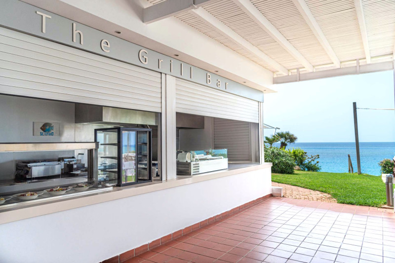 Grecian Sands Hotel