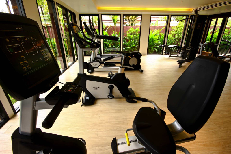 Beyond Resort Khao Lak