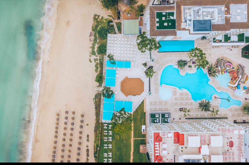 Iberostar Waves Alcudia Park