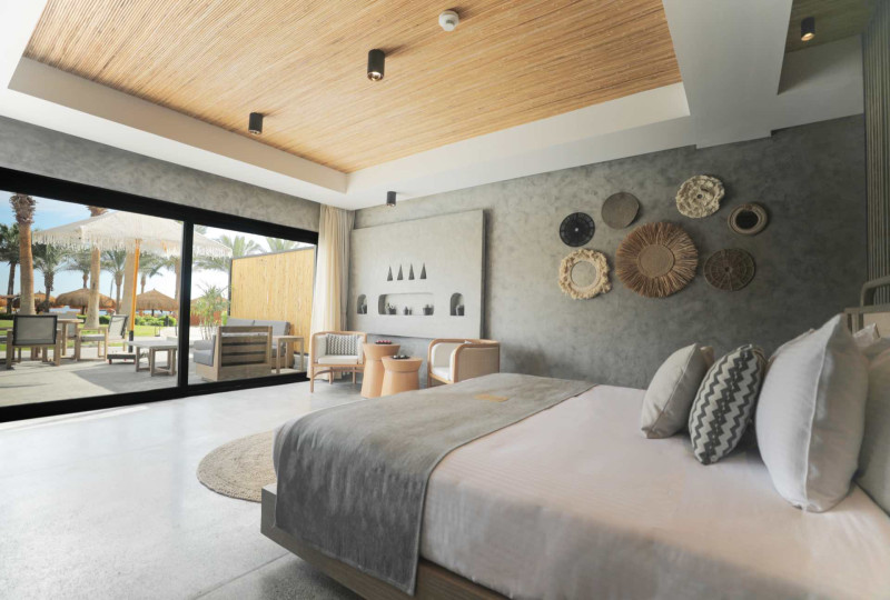 SUNRISE Tucana Resort Grand Select