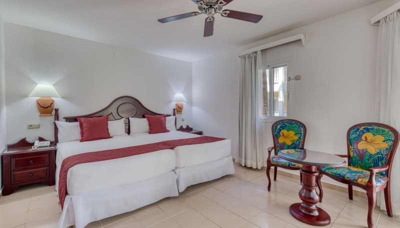 Playabachata Spa Resort