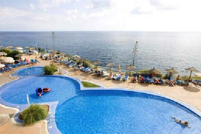 HSM Calas Park Apartamentos