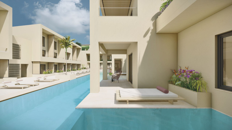 Alianthos Estate Resort (ex Alianthos Garden)