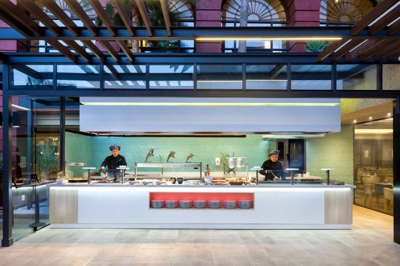 Gran Tacande Wellness & Relax Costa Adeje