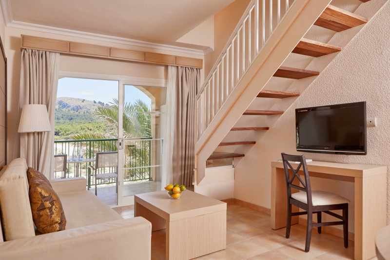 Zafiro Cala Mesquida & Spa