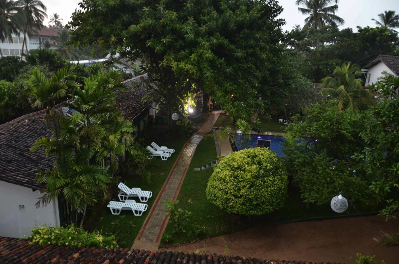 Susantha Garden