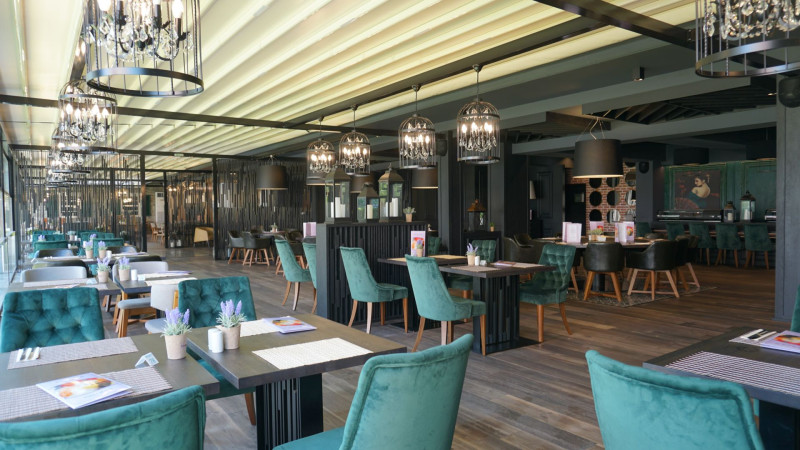 DIT Evrika Beach Club Hotel