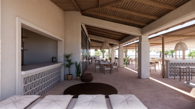 Kouros Palace Active Lifestyle