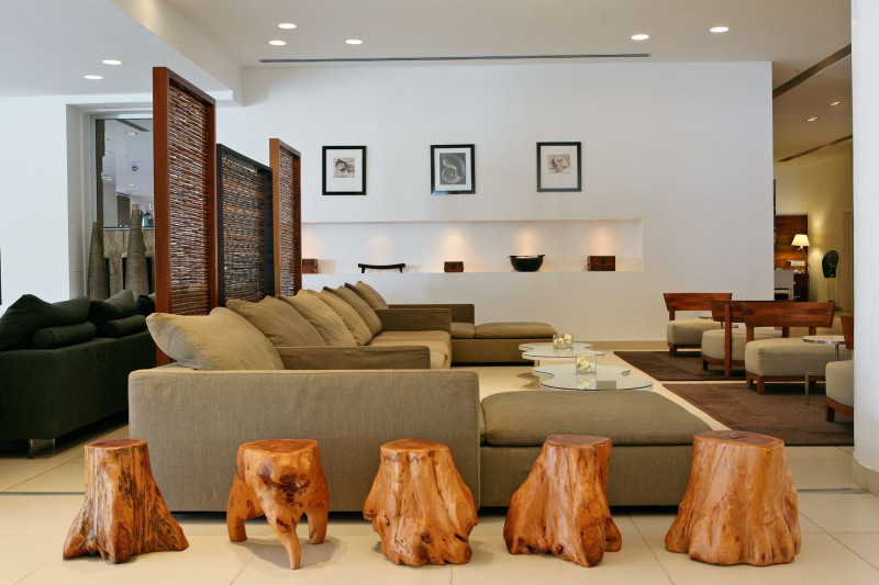 Napa Mermaid Hotel & Suites