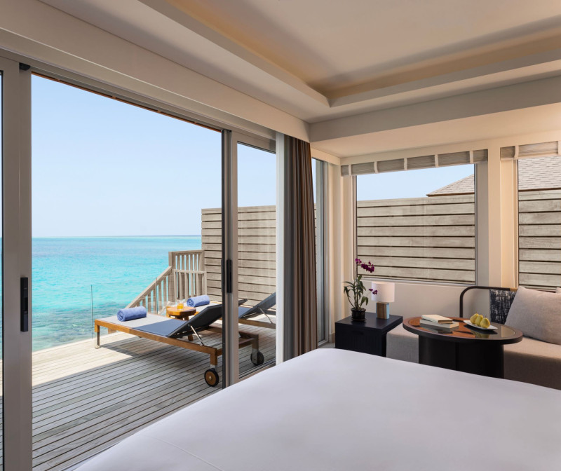 Avani+ Fares Maldives