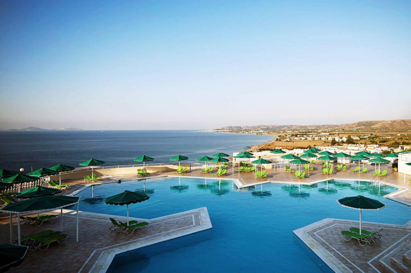 Canvas by Mitsis Family Village