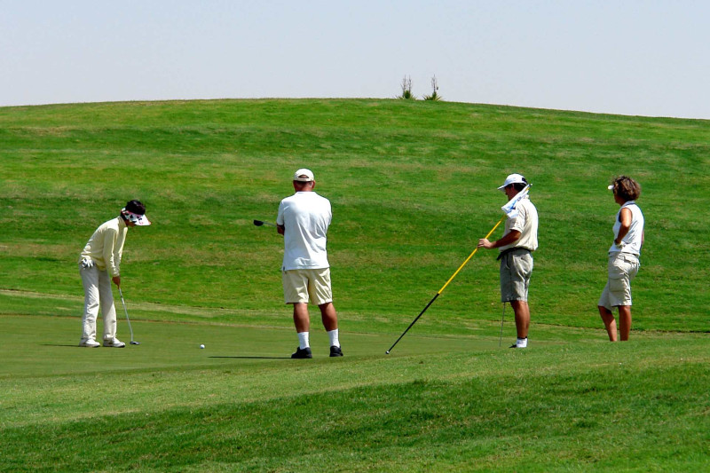 Steigenberger Makadi