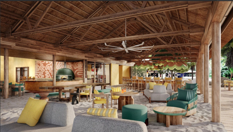 NH Collection Reethi Resort