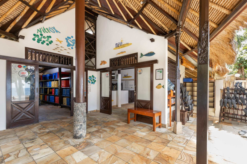 Alam Anda Ocean Front Resort & Spa