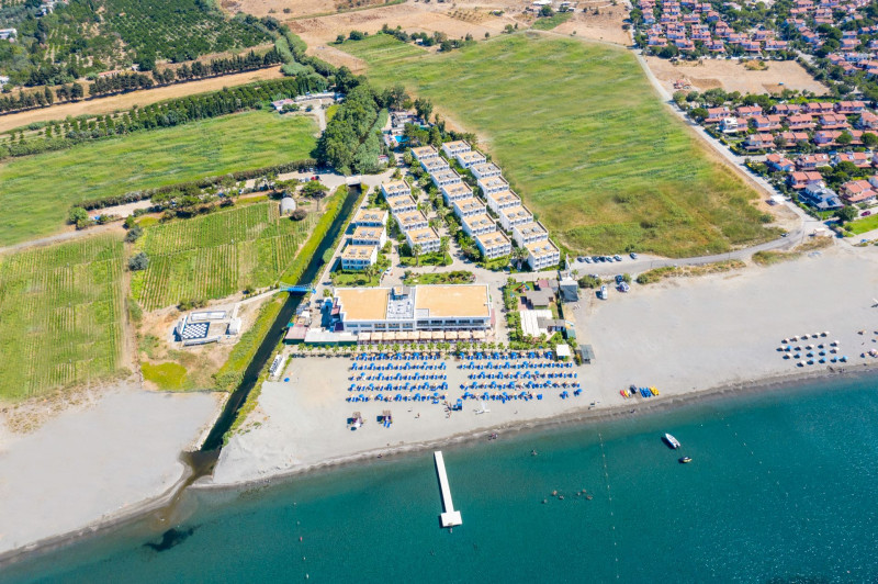 Labranda Lebedos Princess