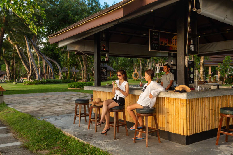 Khao Lak Merlin Resort