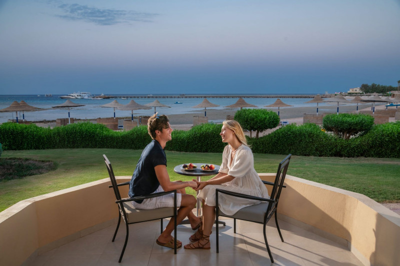 Cleopatra Luxury Beach Resort-Adults only