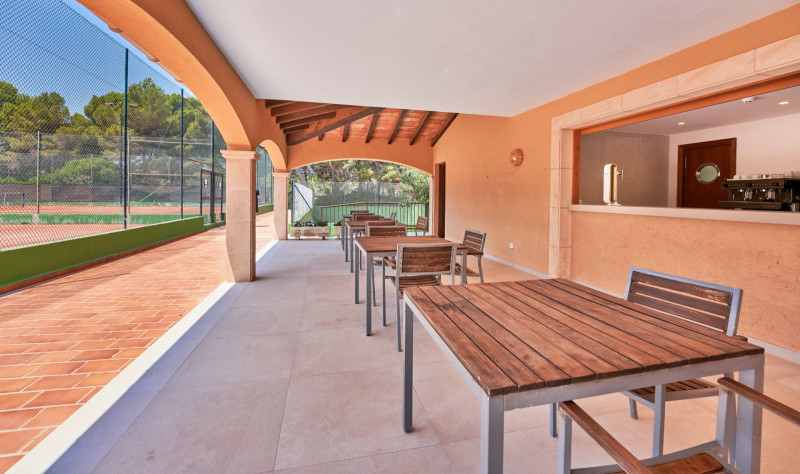 Hotel & Spa S'Entrador Playa