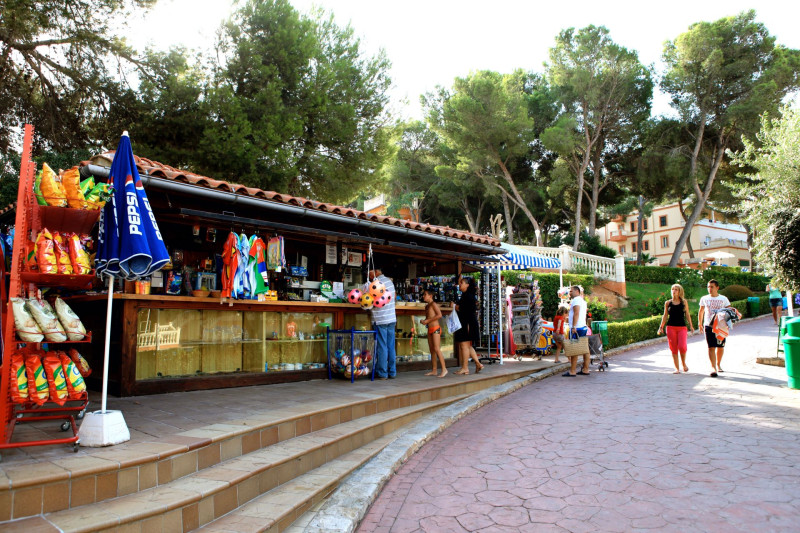 MLL Palma Bay Club Resort