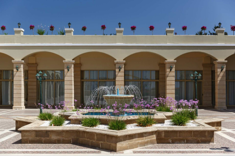 Lindos Princess Beach Resort & Spa