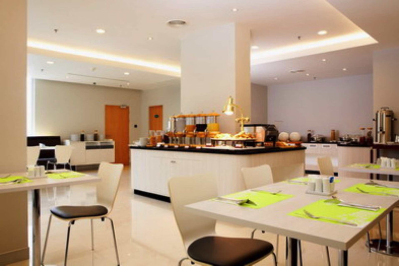 Ibis Sathorn Bangkok