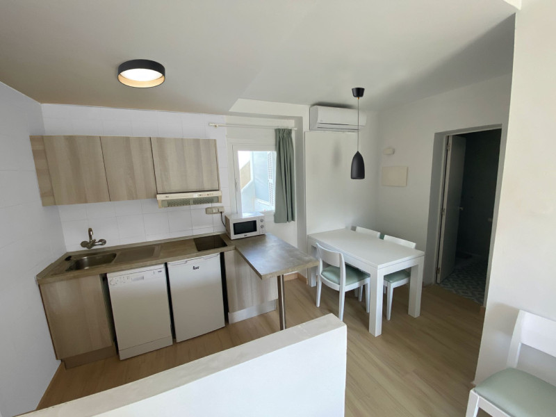 Apartamentos Vista Alegre